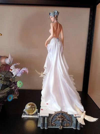 鬼刀系列 《回眸》