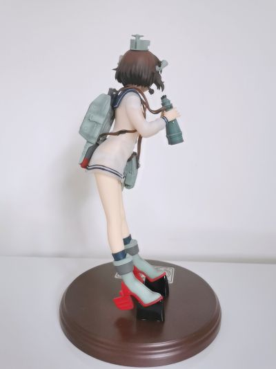 舰队Collection -舰娘- 雪风