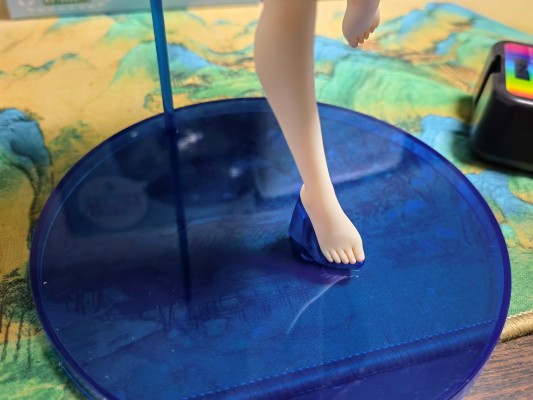 CAWorks 86-不存在的地域- 蕾娜 泳装版