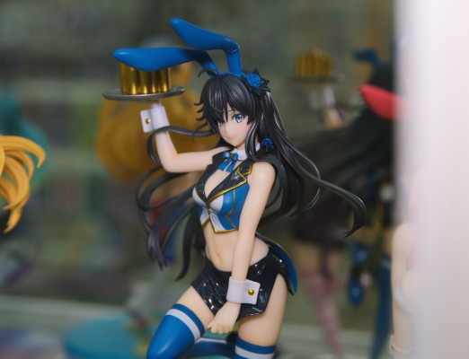 CAworks 我的青春恋爱物语果然有问题 。完 雪之下雪乃 赌场派对版