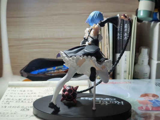 Re：从零开始的异世界生活 蕾姆 Renewal Ver.