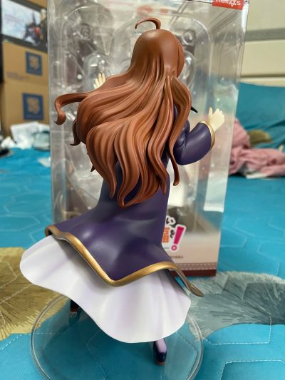 为美好的世界献上祝福！维兹