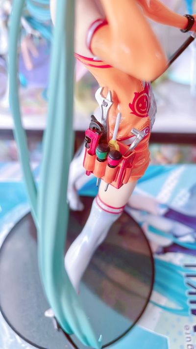 赛车初音 2010ver. 