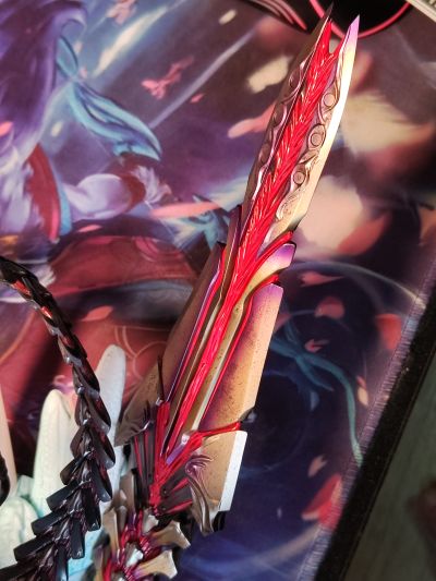 噬血代码 米亚·卡恩斯坦