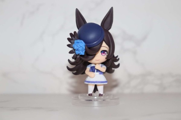 赛马娘 迷你角色系列01