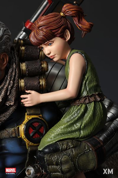 X战警 电索 和 希望