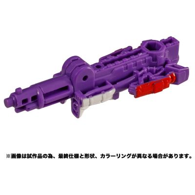 变形金刚传世系列 TL-23 针鼻