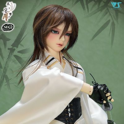 Super Dollfie SDGr男孩 支仓常长 II