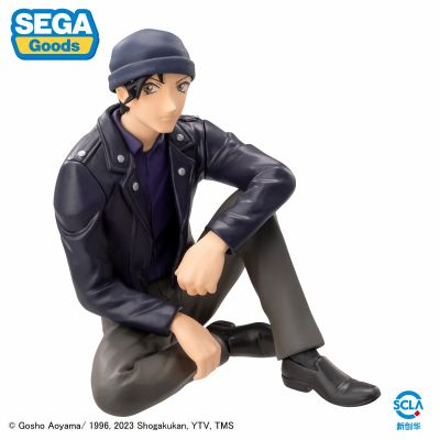 小坐系列 PM 名侦探柯南 赤井秀一