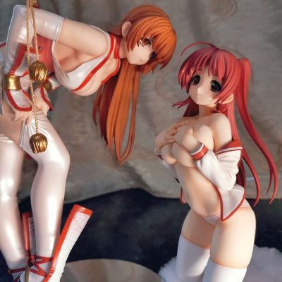 ToHeart2 向坂環 1/6