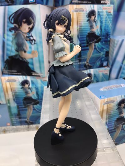 偶像大师 闪耀色彩 杜野凛世 -阶段式纯情升降机-