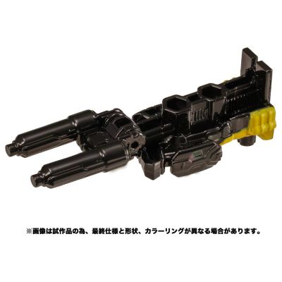 变形金刚传世系列 TL-23 针鼻