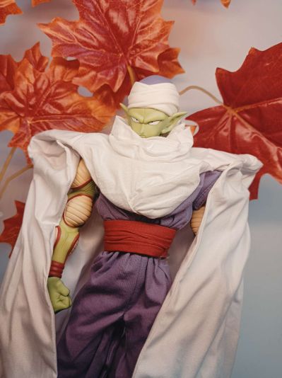 REAL ACTION HEROES-415 ドラゴンボール 短笛