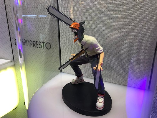 名战景 链锯人 链锯人