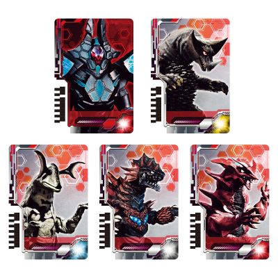 德凯奥特曼系列 DX菲兹升华器