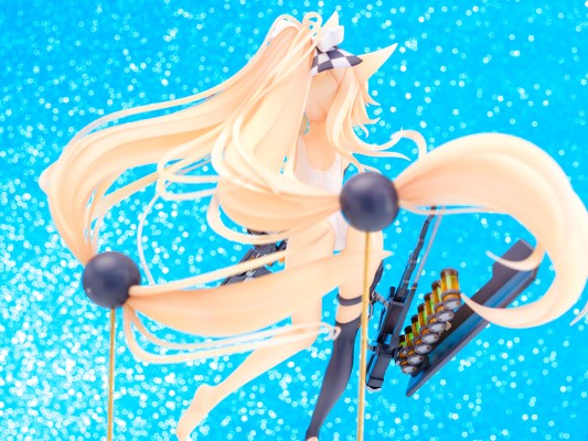 少女前线 G41