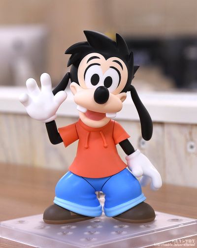 粘土人#1389  高飞狗大电影  迈斯/麦斯