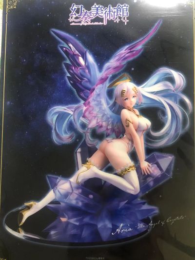 幻奏美术馆 Verse01 水晶天使Aria