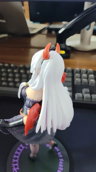 魔女之旅 Coreful珍藏人偶  伊蕾娜 ~小恶魔造型~