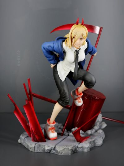 链锯人  波奇塔软胶