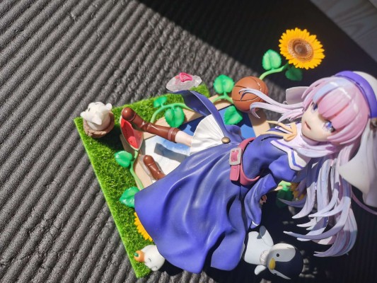 成神之日 佐藤雏 ～夏日回忆～