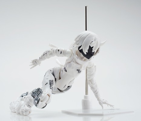 少女发动机 SSX_155T 