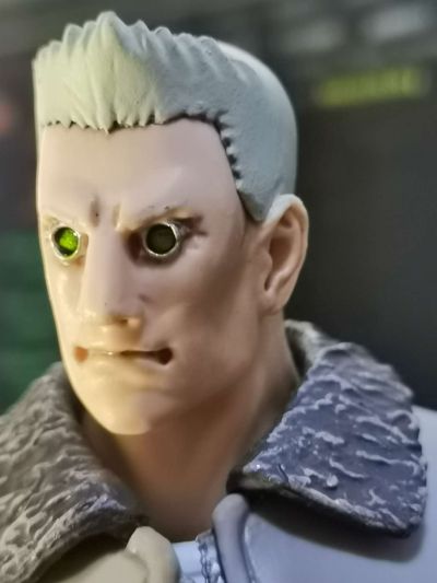 DXF 手办 攻壳机动队 ARISE 巴特