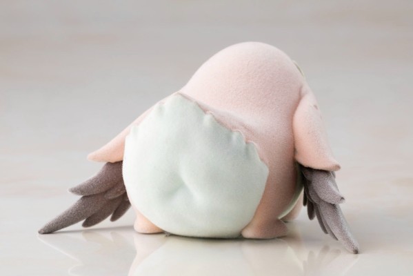 来自深渊 烈日黄金乡 梅尼亚/咪喵