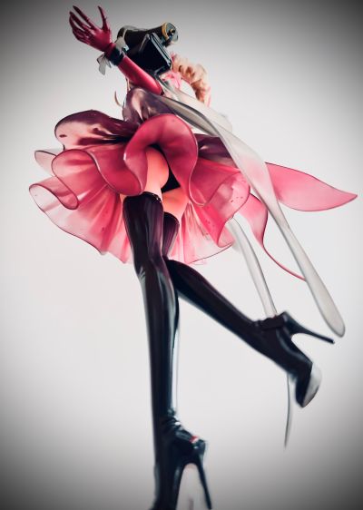 少女前线 M4 SOPMOD Ⅱ 酒席的扫荡者 会场限定Ver.