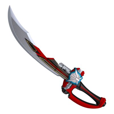 海贼战队豪快者 豪快弯刀 纪念版