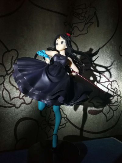 轻音少女！ 琴吹䌷 Ending ver. (Don't say lazy)