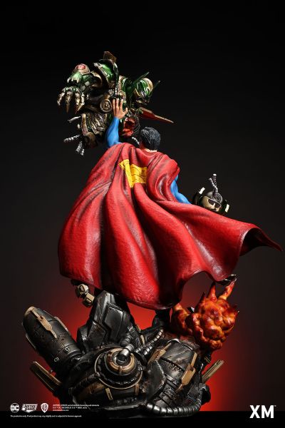 DC漫画 超人 经典版