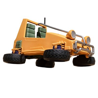 G.M.G. 机动战士高达 地球联邦军 V-01 地球联邦军专用车