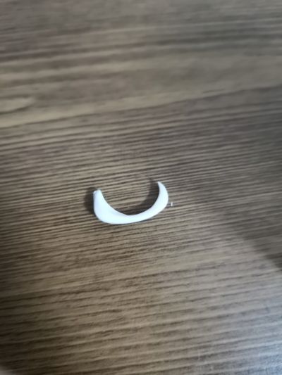 粘土人 #1763  神乐七奈