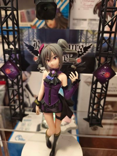 SQ系列 偶像大师灰姑娘女孩 神崎兰子 Rosenburg Engel 