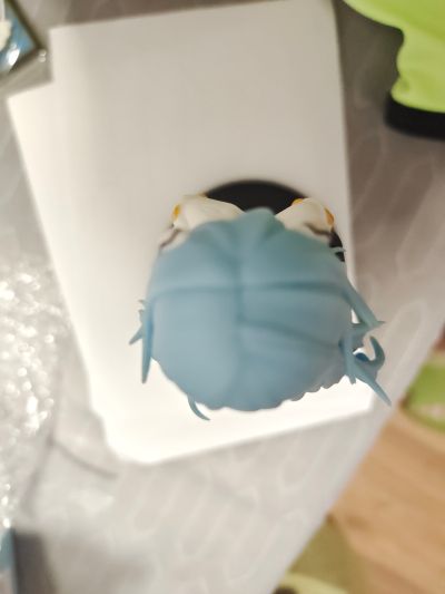 超级景品 新世纪福音战士新剧场版：终 长发凌波零