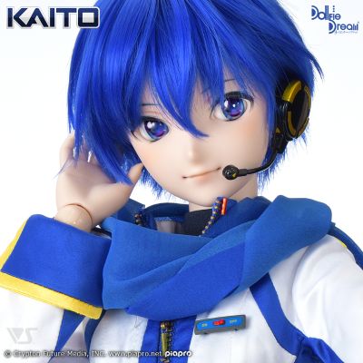 Dollfie Dream DD KAITO
