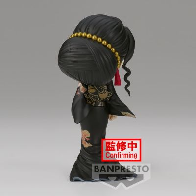 Q posket  鬼灭之刃 鬼舞辻无惨 A款