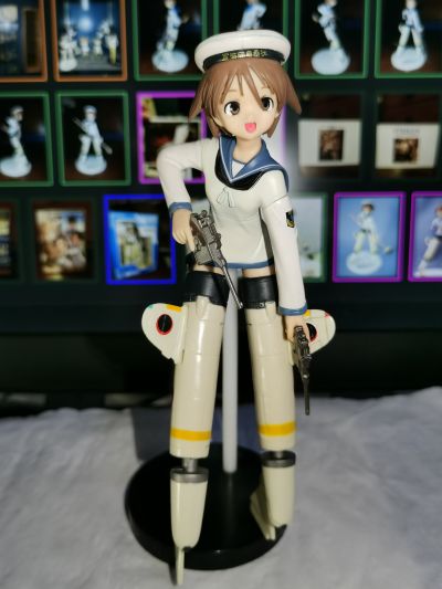 强袭魔女 宫藤芳佳 