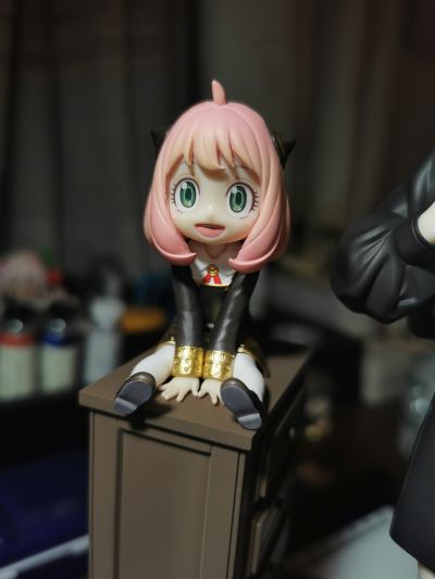 GEM系列 间谍过家家 掌中阿尼亚