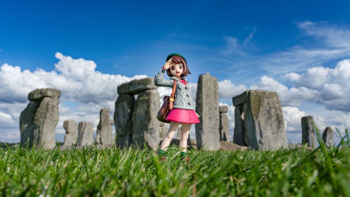 figma#514 精灵宝可梦剑/盾 玛俐