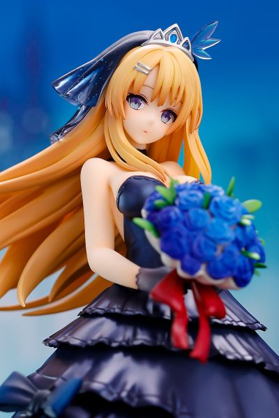 战舰少女R 萨拉托加 宵之花Ver.