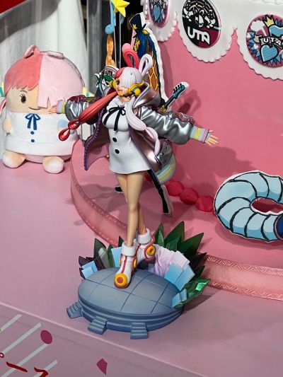 航海王：红发歌姬 乌塔 ~新纪元~