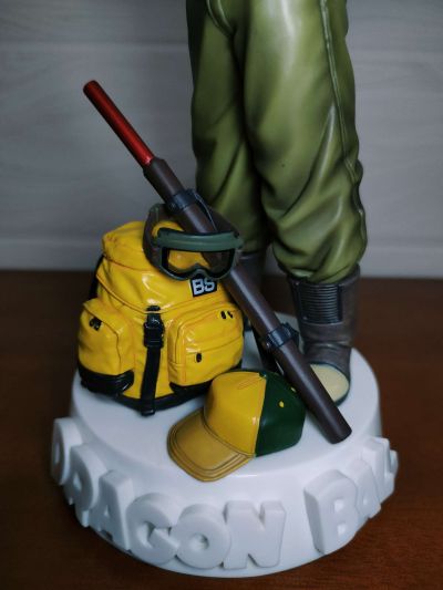 スカルチャーズ 龙珠Z 孙悟空 