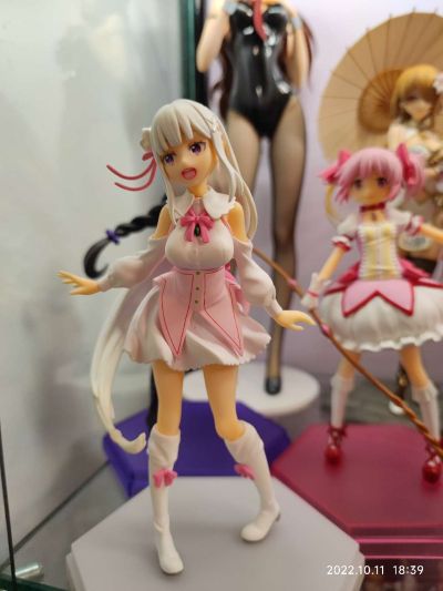 POP UP PARADE Re：从零开始的异世界生活 雪之回忆 爱蜜莉雅