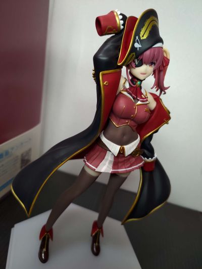 POP UP PARADE hololive 宝钟玛琳