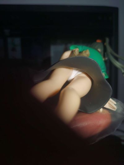 Extra Figure 最终流放～银翼のファム～ 吉泽尔・科列特