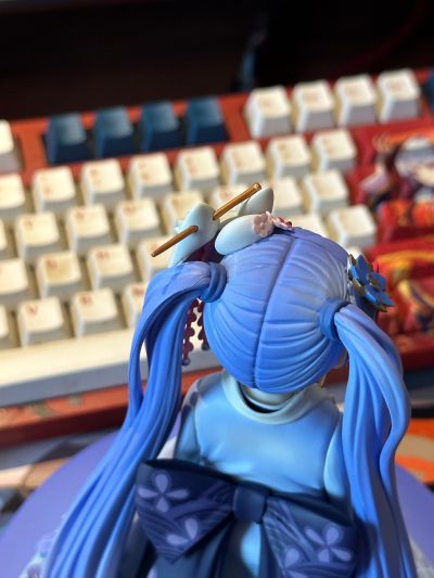 VirtuaReal 虚拟主播 阿梓