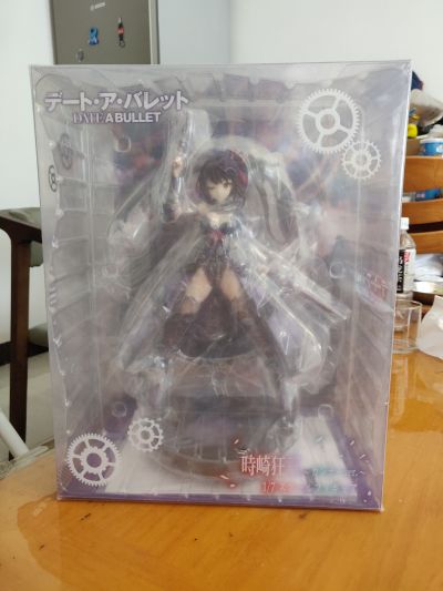 约战：狂三外传 时崎狂三 枪手