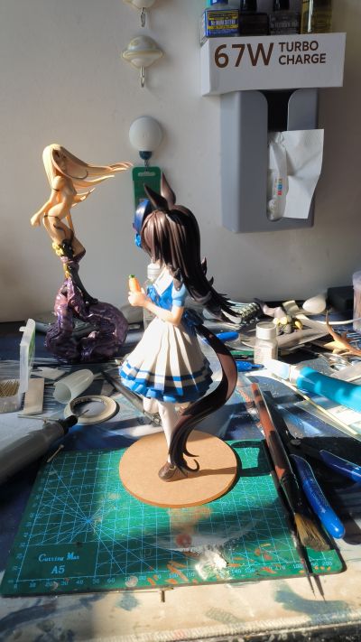 赛马娘 米浴 制服Ver.